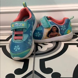 Moana Sneakers